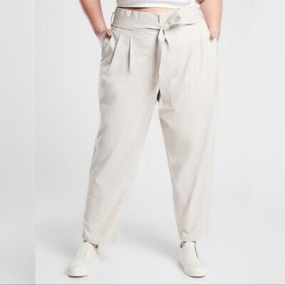 NWT Athleta Skyline Pant II